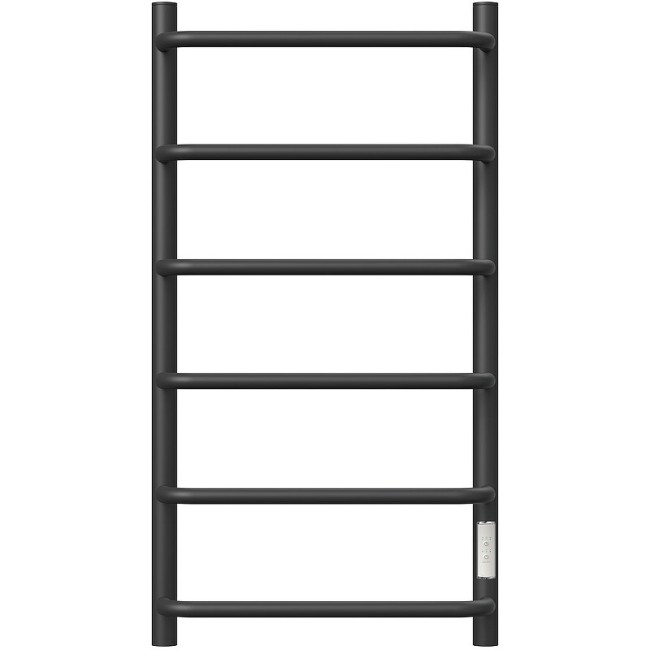 Электрический полотенцесушитель Point PN08848B