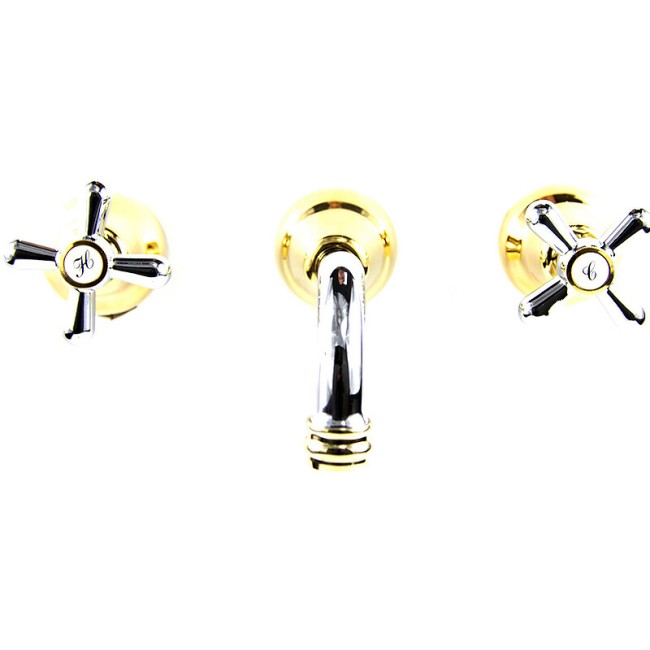 Встраиваемый смеситель для раковины Webert Armony AM750404017 Встраиваемый смеситель для раковины Webert Armony AM750404017