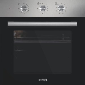 Встраиваемый электрический духовой шкаф Ginzzu HOE-154