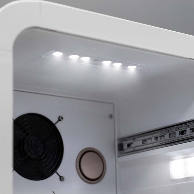 Холодильник Meyvel MD105-White