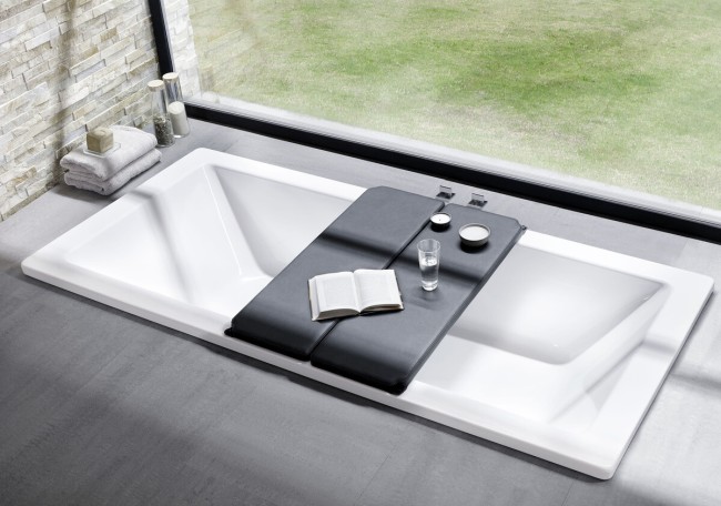 Стальная ванна Kaldewei Conoduo 735 Easy-clean (235300013001) Стальная ванна Kaldewei Conoduo 735 Easy-clean (235300013001)