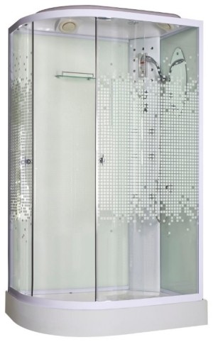 Душевая кабина Niagara NG-303-01RN