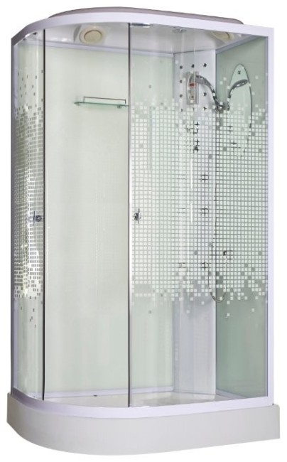 Душевая кабина Niagara NG-303-01RN