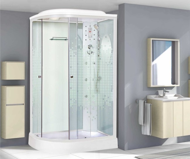 Душевая кабина Niagara NG-303-01RN