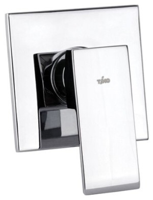 Смеситель для душа Timo Selene 0189SM chrome