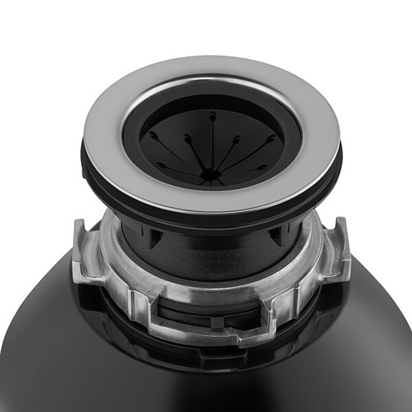 Измельчитель пищевых отходов Maunfeld MWD5602PB Измельчитель пищевых отходов Maunfeld MWD5602PB