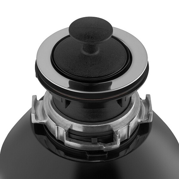 Измельчитель пищевых отходов Maunfeld MWD5602PB Измельчитель пищевых отходов Maunfeld MWD5602PB