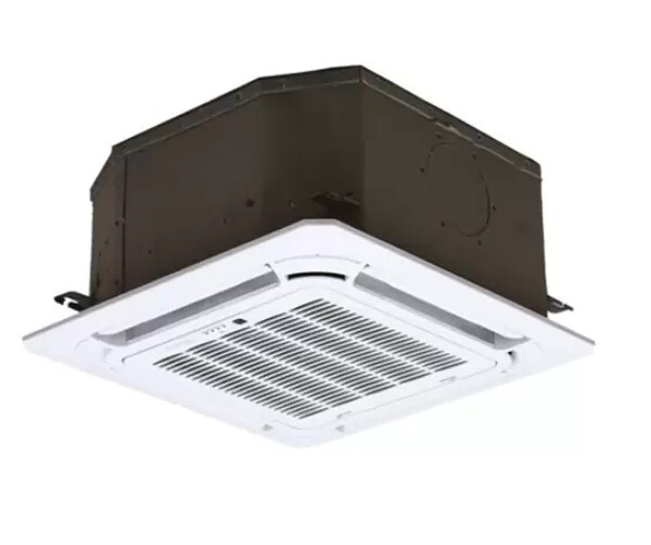 Сплит-система Cherbrooke CCA-12HRN1-Q