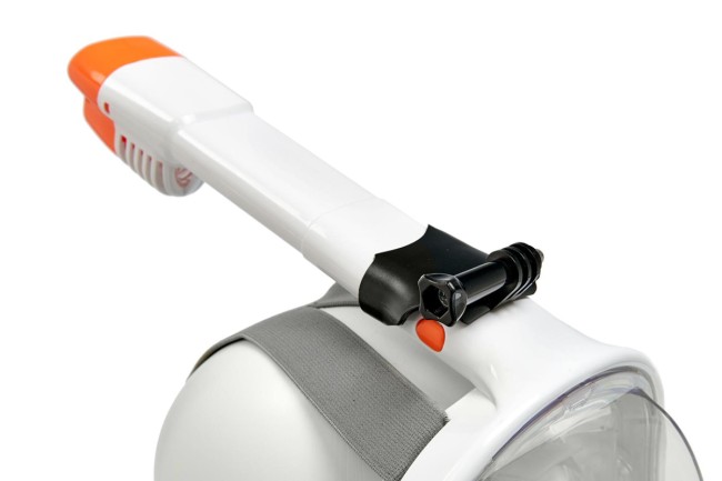 Маска для снорклинга Bradex SF0550 (L)