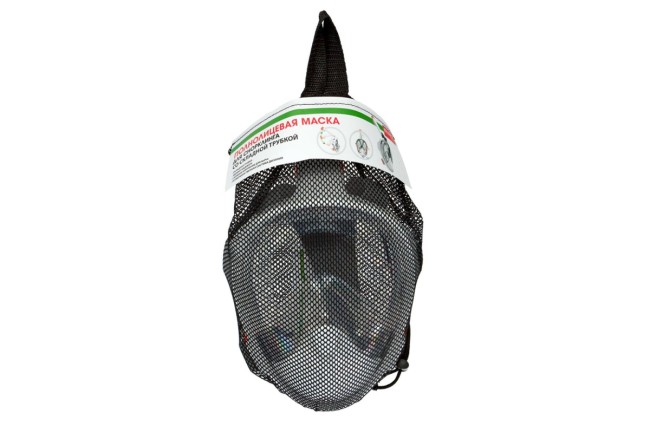 Маска для снорклинга Bradex SF0550 (L)