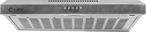 Вытяжка Lex S 600 Inox