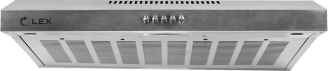 Вытяжка Lex S 600 Inox