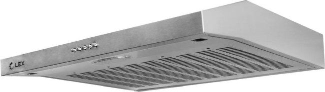 Вытяжка Lex S 600 Inox