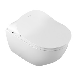 Унитаз подвесной Villeroy & Boch 5614R5R1