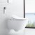 Унитаз подвесной Villeroy & Boch 5614R5R1
