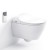 Унитаз подвесной Villeroy & Boch 5614R5R1