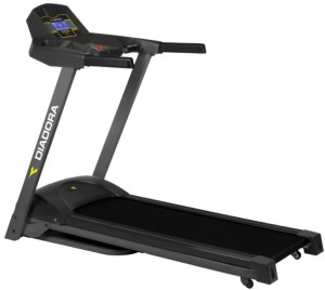 Беговая дорожка Diadora Razor 2.4