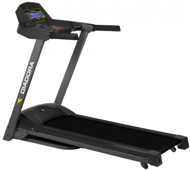 Беговая дорожка Diadora Razor 2.4 Беговая дорожка Diadora Razor 2.4