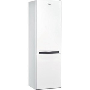 Холодильник Whirlpool BSNF 8101 W