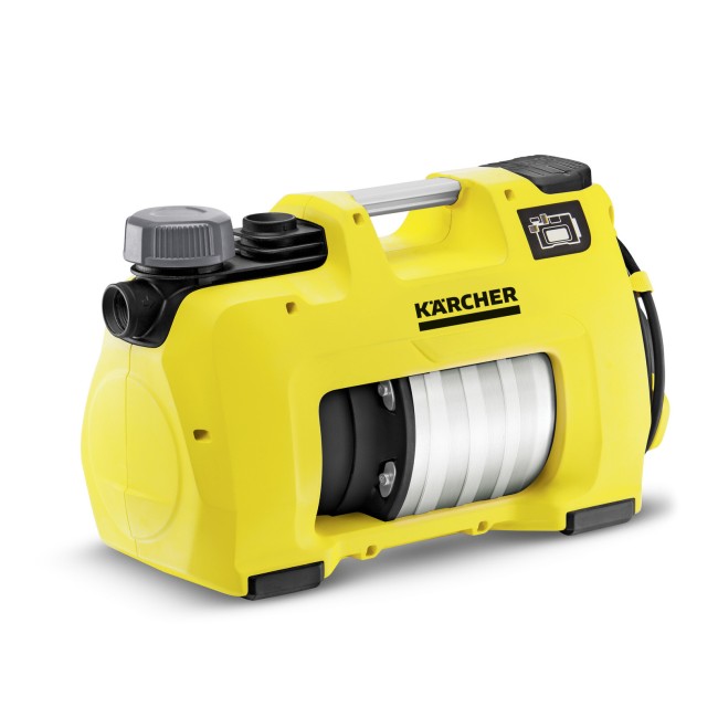 Поверхностный насос Karcher BP 7 Home&Garden (1.645-373.0)