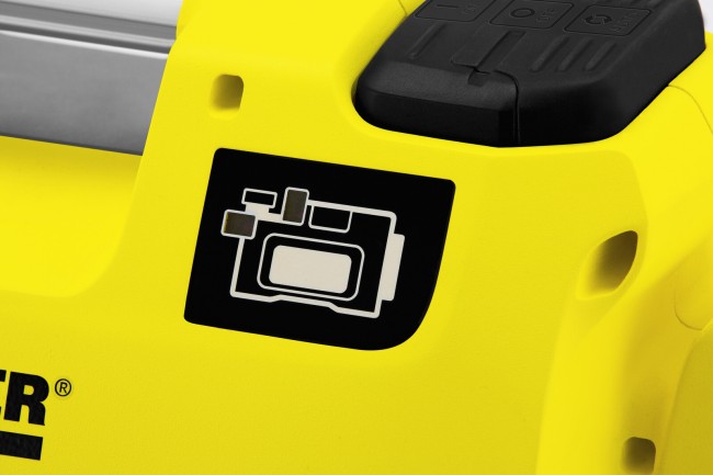 Поверхностный насос Karcher BP 7 Home&Garden (1.645-373.0)