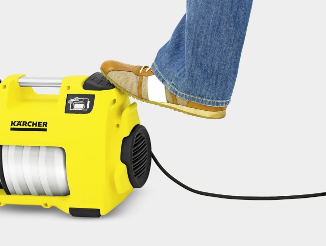 Поверхностный насос Karcher BP 7 Home&Garden (1.645-373.0)