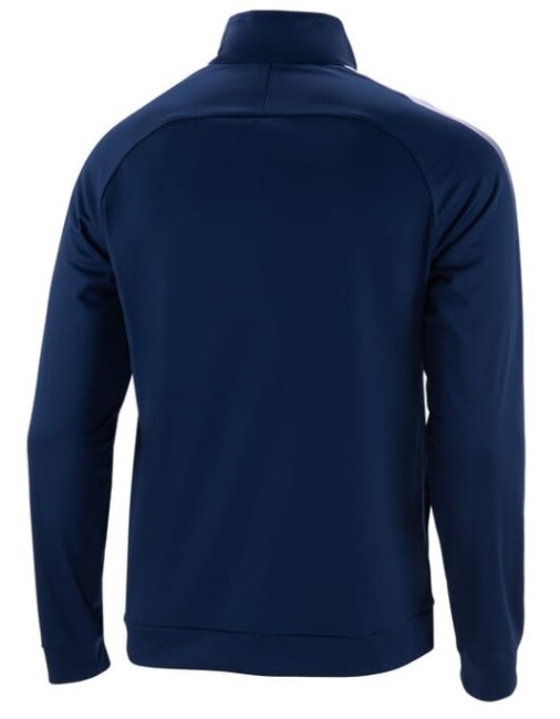 Олимпийка Jogel Camp FZ 22 темно-синий S Олимпийка Jogel Camp FZ 22 темно-синий S