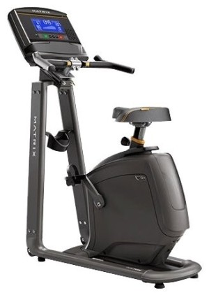 Велоэргометр Matrix U30XR-03