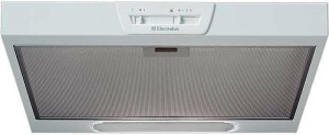 Вытяжка Electrolux EFT 531 W Вытяжка Electrolux EFT 531 W