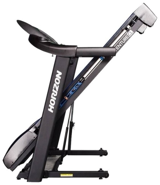 Беговая дорожка Horizon Adventure CL
