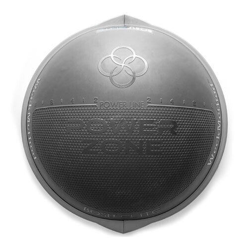 Балансировочная платформа Bosu Elite 350012/CM-00-00 серый