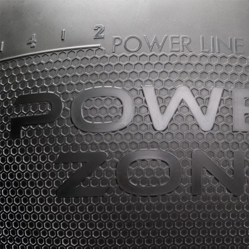 Балансировочная платформа Bosu Elite 350012/CM-00-00 серый