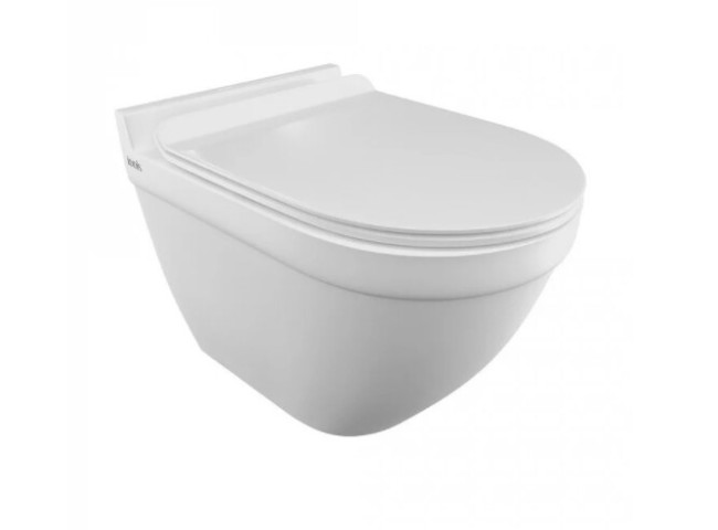 Унитаз подвесной Iddis Cloud CLORDSEi25
