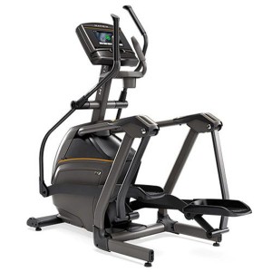 Эллиптический эргометр домашний Matrix E30XER