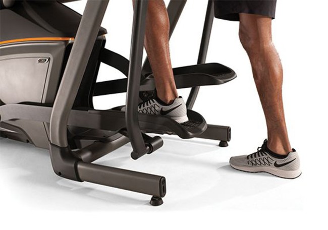 Эллиптический эргометр домашний Matrix E30XER Эллиптический эргометр домашний Matrix E30XER