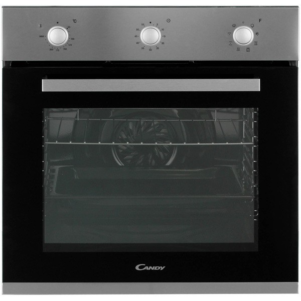 Встраиваемый электрический духовой шкаф Candy FCP 612 XL/E1
