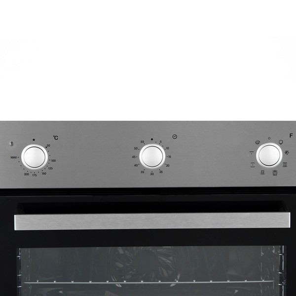 Встраиваемый электрический духовой шкаф Candy FCP 612 XL/E1