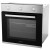 Встраиваемый электрический духовой шкаф Candy FCP 612 XL/E1