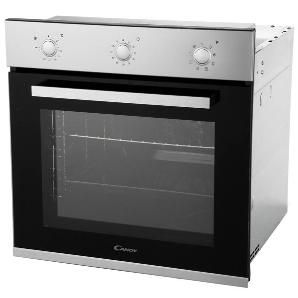 Встраиваемый электрический духовой шкаф Candy FCP 612 XL/E1