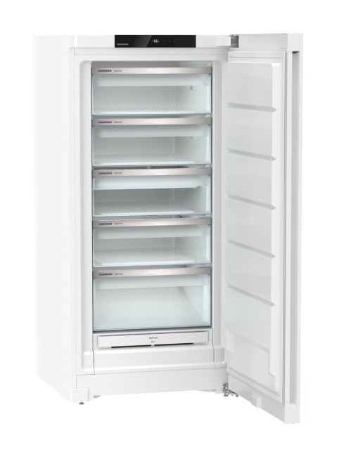 Морозильная камера Liebherr FNd 6625