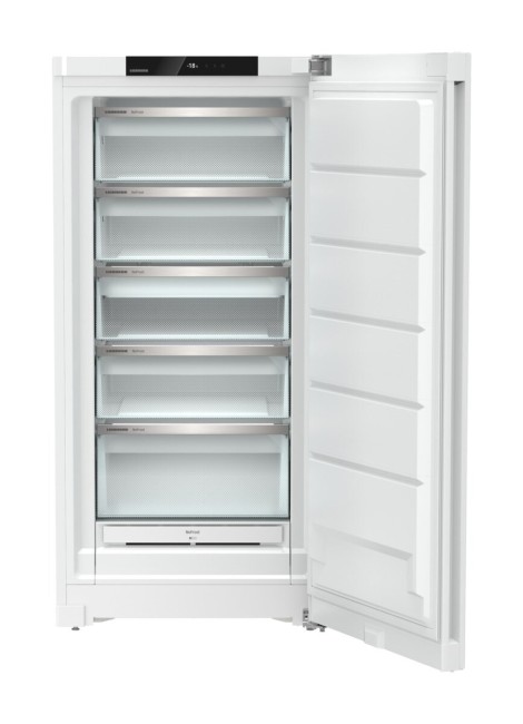 Морозильная камера Liebherr FNd 6625