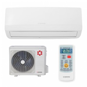 Сплит-система Kentatsu KSGR21HFAN1/KSRR21HFAN1 Сплит-система Kentatsu KSGR21HFAN1/KSRR21HFAN1