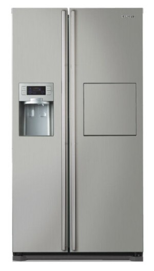 Холодильник Samsung RSH5PTPN Холодильник Samsung RSH5PTPN