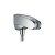 Держатель для душа Hansgrohe Porter E 27507000