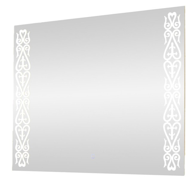 Зеркало Niagara Altyn Led ЗЛП45