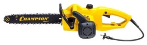 Электропила Champion 120-14