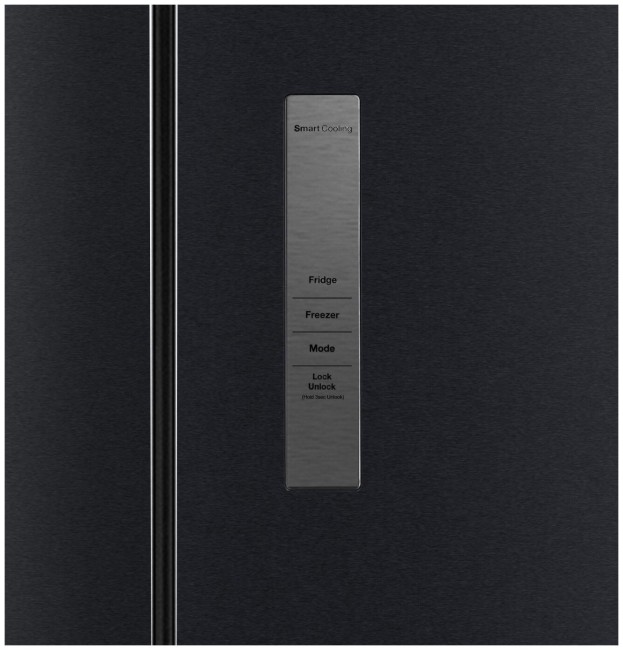 Холодильник Winia RMM 700BSW