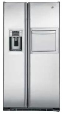 Холодильник General Electric RCE24KHBFSS