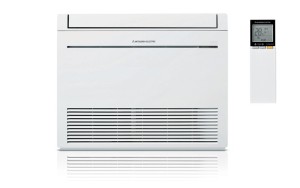 Сплит-система Mitsubishi Electric MFZ-KJ25VE / MUFZ-KJ25VEHZ