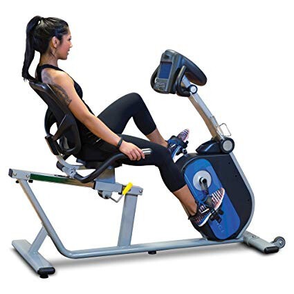 Велотренажер Body Solid Endurance B4-R Велотренажер Body Solid Endurance B4-R